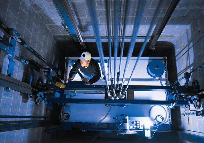 Mesecno Odrzavanje Liftova