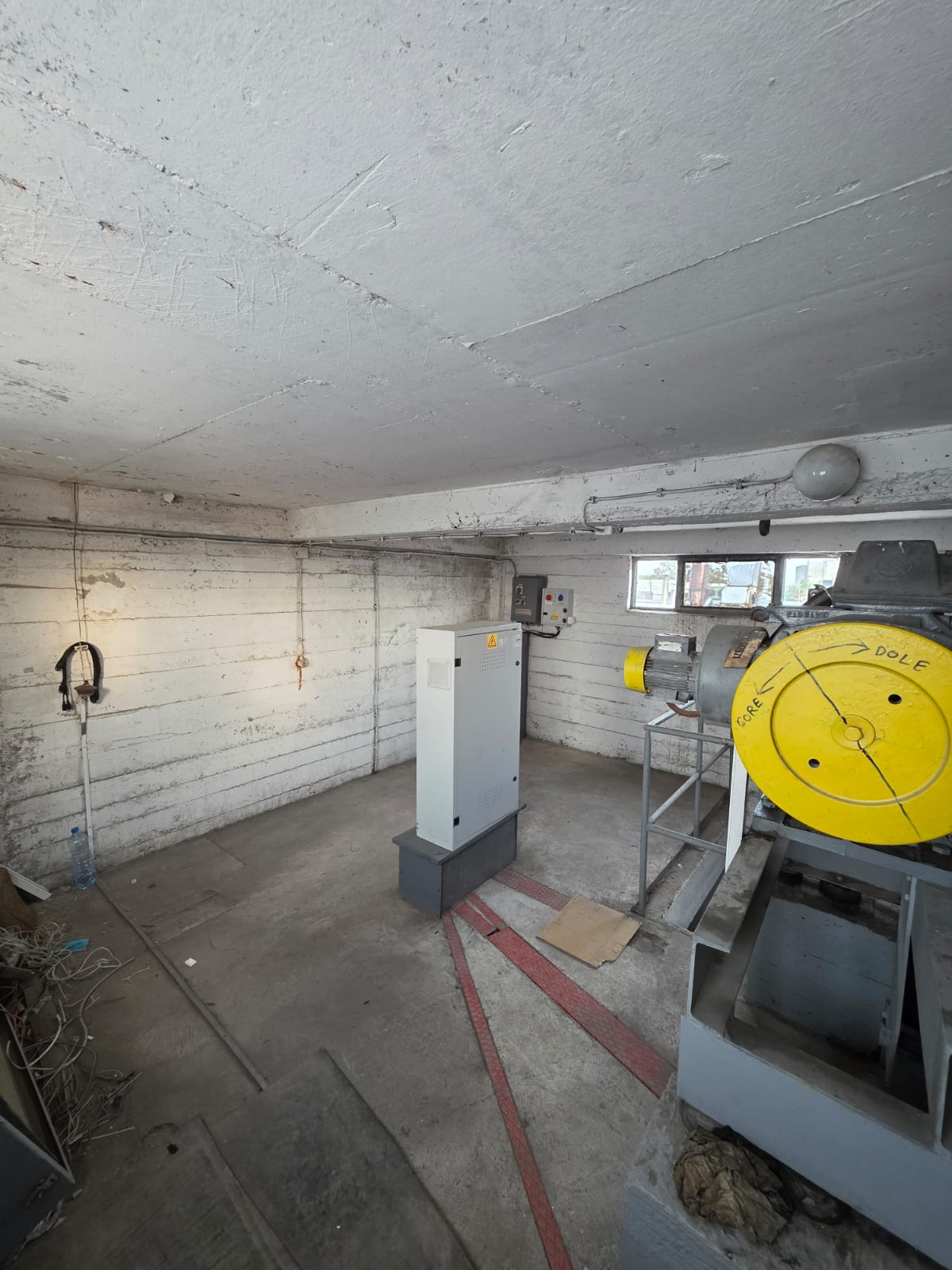 Carnex Industrijska Fabrika Mesa-Vrbas